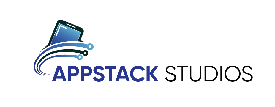 App Stack Studios Logo